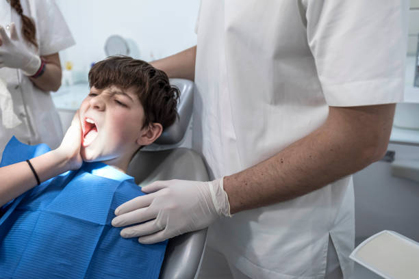 Best Emergency Treatment for Dental Infections or Abscesses in Pocatello, ID