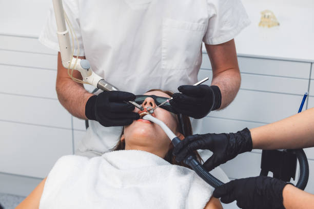 Best Emergency Dental Care for Broken or Chipped Teeth in Pocatello, ID